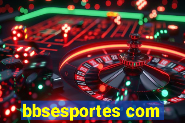 bbsesportes com